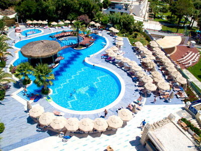 Salmakis Resort & Spa Resim Galerisi