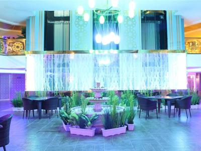 Sanitaş Thermal Suites Hotel Resim Galerisi