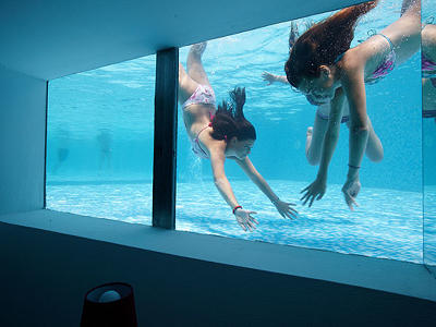 Seahorse Deluxe Hotel Resim Galerisi