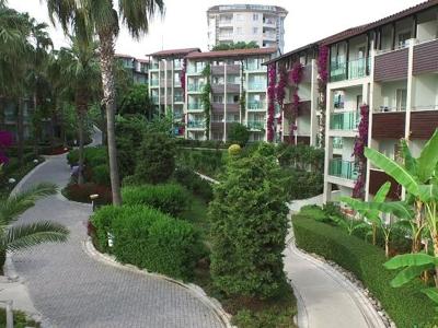 Sea Life Buket Resort & Beach Resim Galerisi