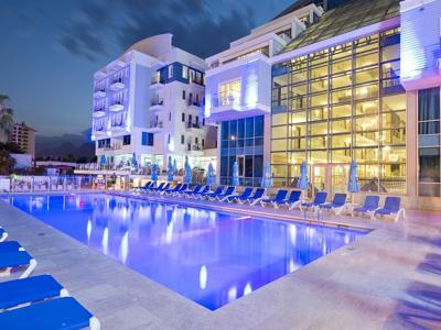 Sea Life Family Resort Hotel Resim Galerisi
