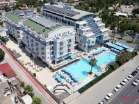 Sea Life Family Resort Hotel Resim Galerisi
