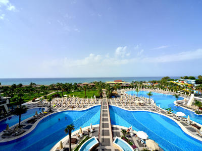 Sea Planet Resort & SPA Resim Galerisi