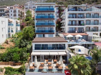 Sea View Otel Resim Galerisi