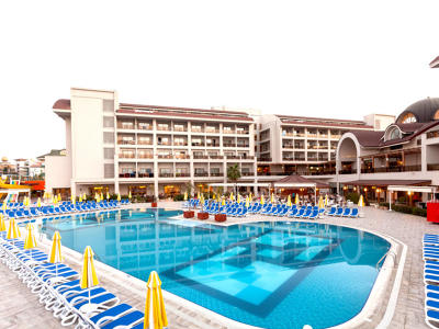 Seher Sun Palace Resort & SPA