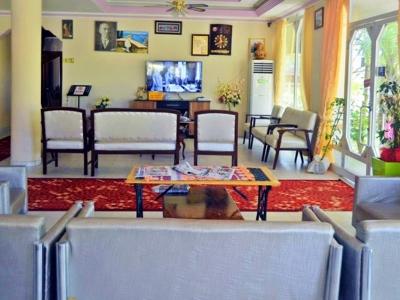 Selinus Hotel Resim Galerisi