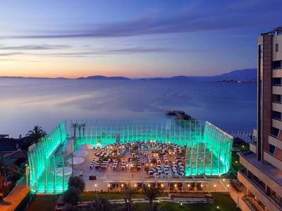Sheraton Çeşme Hotel Resort & Spa Resim Galerisi