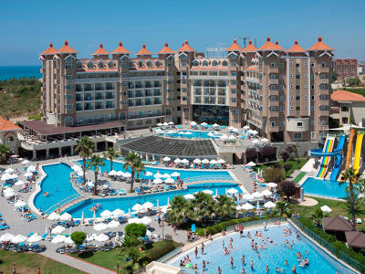 Side Mare Resort Hotel