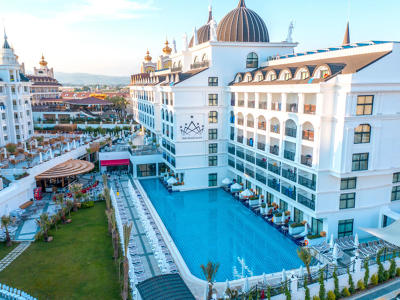 Side Royal Style Resim Galerisi