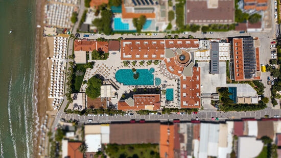 Side Star Beach Hotel