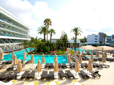 Side Star Elegance Hotel Resim Galerisi