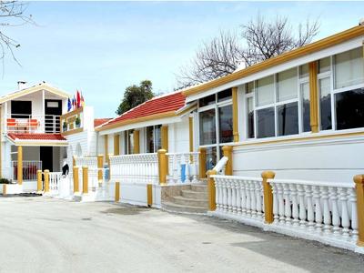 Side Temple Hotel Resim Galerisi