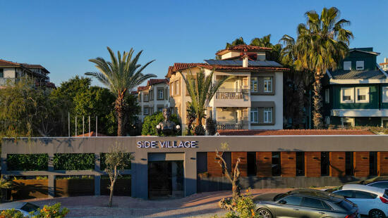 Side Village Hotel