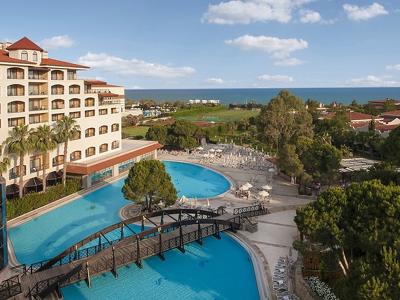 Sirene Belek Hotel Antalya Resim Galerisi