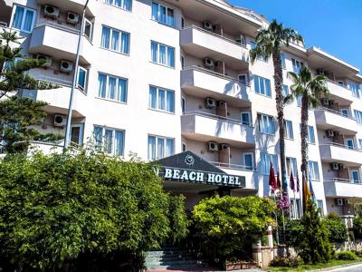Sun Beach Hotel