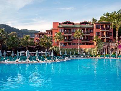 Sun City Hotel & Beach Club Resim Galerisi