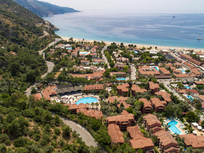 Suncity & Hotel Beach Club Resim Galerisi