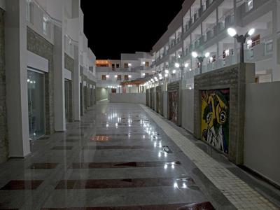 Sunhill Centro Hotel Resim Galerisi