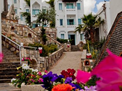 Sun Hill Hotel Resim Galerisi