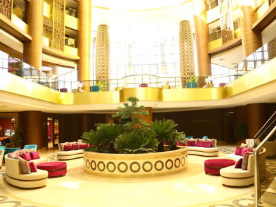 Sunmelia Beach Resort Hotel&SPA Resim Galerisi