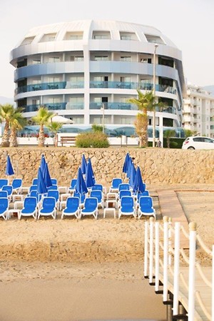 Sunprime C-Lounge (+16) Resim Galerisi