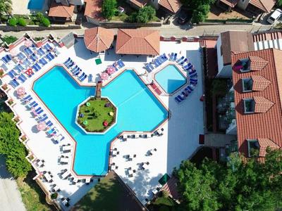 Sunshine Holiday Resort Resim Galerisi