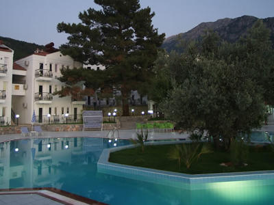 Sunshine Holiday Resort Resim Galerisi