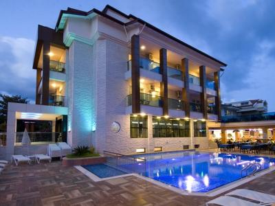 Supreme Hotel Resim Galerisi
