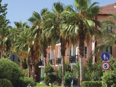Süral Garden Resort & SPA Resim Galerisi