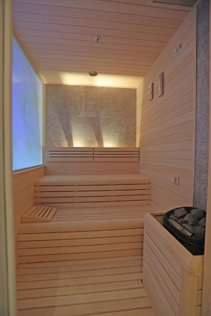 Tasigo Eskişehir Termal Hotel Resim Galerisi