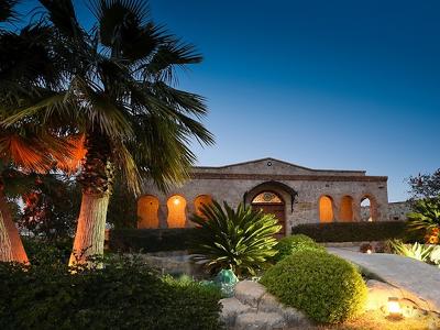 Temenos Luxury Hotel SPA Resim Galerisi