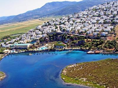 Therme Maris Health & Spa Resort Resim Galerisi