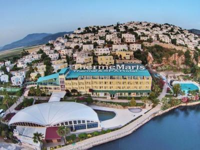 Therme Maris Health & Spa Resort