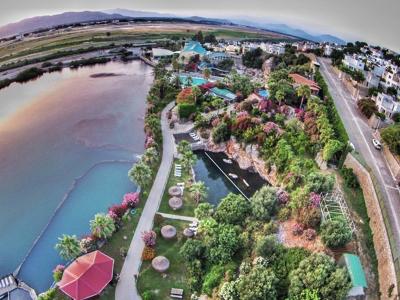 Therme Maris Health & Spa Resort Resim Galerisi