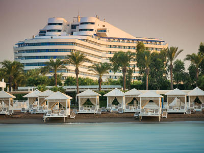 Titanic Beach Lara Resim Galerisi