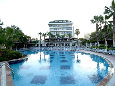 Trendy Palm Beach Hotel Resim Galerisi