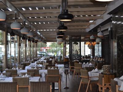 Tryp By Wyndham Ankara Resim Galerisi