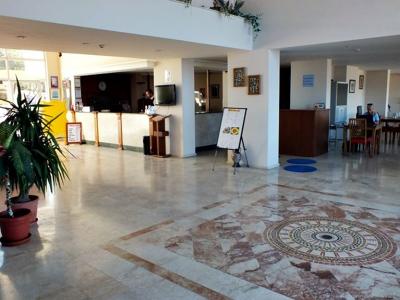 Tuntaş Family Suites Kuşadası Resim Galerisi
