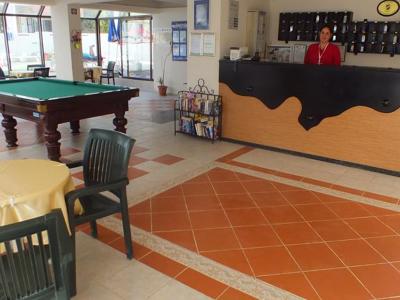 Tuntaş Suites Altınkum Resim Galerisi
