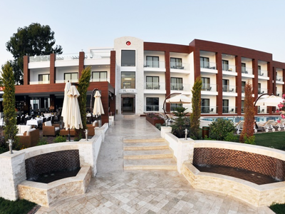 Turiya Hotel Bodrum