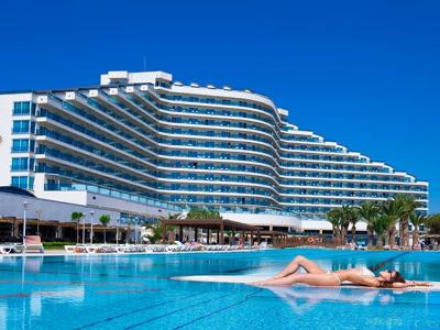 Venosa Beach Resort SPA Resim Galerisi