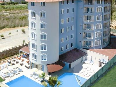 Vital Hotel Beach Resim Galerisi