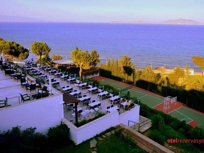 Woxxie Hotel Akyarlar Resim Galerisi