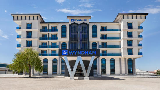 Wyndham Afyonkarahisar Thermal & Spa