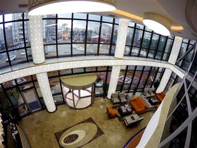 Yol İş Holiday Adana Resim Galerisi